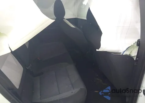 2024 Chevrolet Trax Fwd Sp from USA, damaged, VIN KL77LFE21RC136245